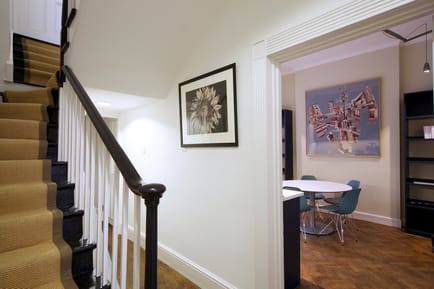 Image 4 of S B Squared Holding Ltd - 117 George Street, W1H 7HF - Marble Arch