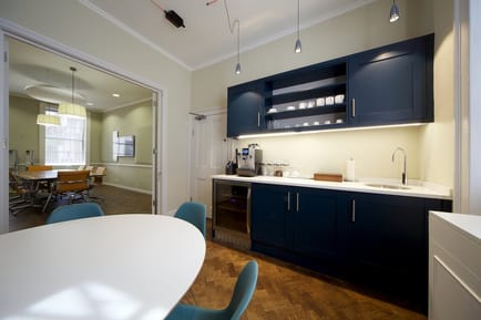 Image 2 of S B Squared Holding Ltd - 117 George Street, W1H 7HF - Marble Arch
