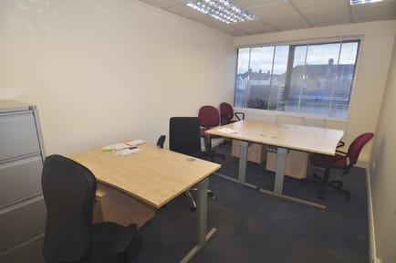 Image 2 of David Peters - Stewart House -58-60 Longbridge Road, IG11 - Barking