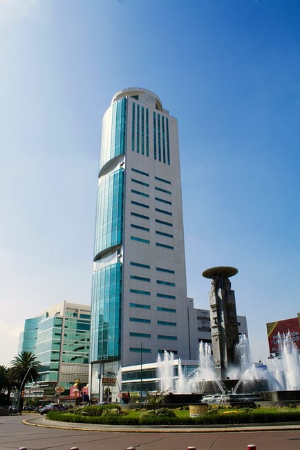 Image 1 of Centros Avanti - Av. Júarez 2925 - Torre Corporativa JV Piso 21 y 22 - Col. La Paz - Puebla