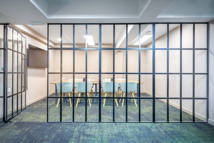 Image 2 of Landmark - 30 Newman Street, W1 - Fitzrovia