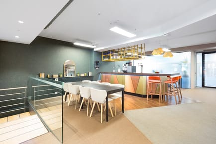 Image 8 of Landmark - 30 Newman Street, W1 - Fitzrovia