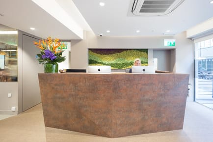 Image 17 of Landmark - 30 Newman Street, W1 - Fitzrovia