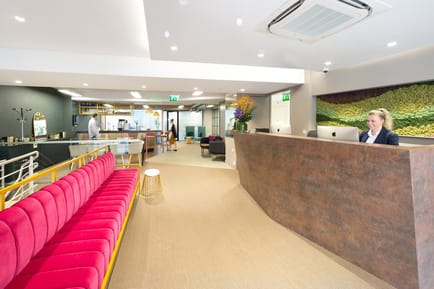 Image 10 of Landmark - 30 Newman Street, W1 - Fitzrovia