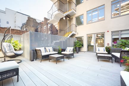 Image 12 of Landmark - 30 Newman Street, W1 - Fitzrovia