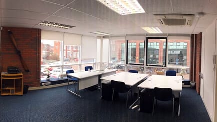 Image 3 of Canbury Works - Canbury Business Park - Elm Crescent, KT2 - Kingston upon Thames