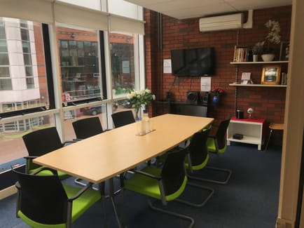 Image 9 of Canbury Works - Canbury Business Park - Elm Crescent, KT2 - Kingston upon Thames