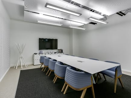 Image 9 of Spaces (Regus) - Quai de l’Ile 13 - Geneva - Switzerland