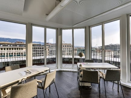 Image 10 of Spaces (Regus) - Quai de l’Ile 13 - Geneva - Switzerland