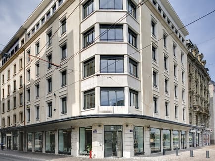 Image 1 of Spaces (Regus) - Quai de l’Ile 13 - Geneva - Switzerland