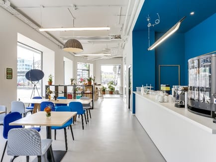 Image 2 of Spaces (Regus) - Quai de l’Ile 13 - Geneva - Switzerland