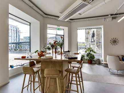 Image 4 of Spaces (Regus) - Quai de l’Ile 13 - Geneva - Switzerland