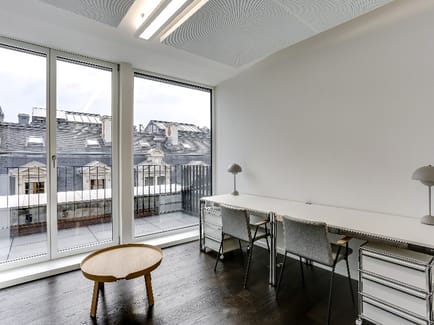 Image 7 of Spaces (Regus) - Quai de l’Ile 13 - Geneva - Switzerland