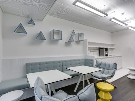 Image 8 of Spaces (Regus) - Quai de l’Ile 13 - Geneva - Switzerland