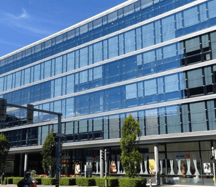 Image 1 of Regus - Baarerstrasse 135 - Zug
