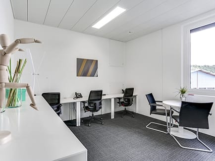 Image 3 of Regus - Lipo Park - Industriestrasse 2 - Schaffhausen