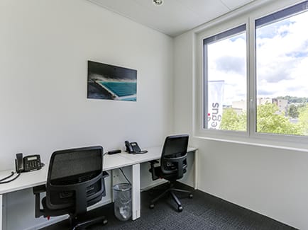 Image 5 of Regus - Lipo Park - Industriestrasse 2 - Schaffhausen