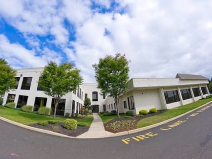 Image 2 of Regus - Newton Penns Trail - Penns Trail - Newtown - PA