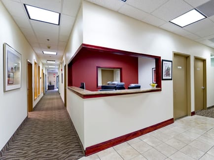 Image 3 of Regus - Newton Penns Trail - Penns Trail - Newtown - PA