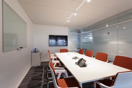 Image 3 of Regus - Rue du Commerce 4 - Geneva