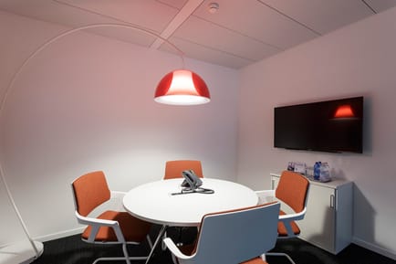 Image 4 of Regus - Rue du Commerce 4 - Geneva