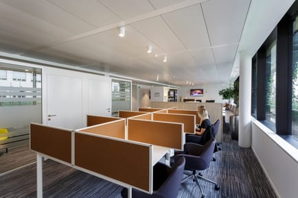 Image 6 of Regus - Rue du Commerce 4 - Geneva