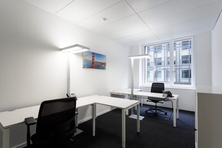 Image 7 of Regus - Rue du Commerce 4 - Geneva