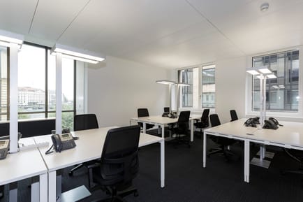 Image 8 of Regus - Rue du Commerce 4 - Geneva