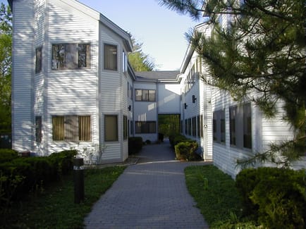 Image 1 of More Than An Office - Massachusetts Ave - Boxborough