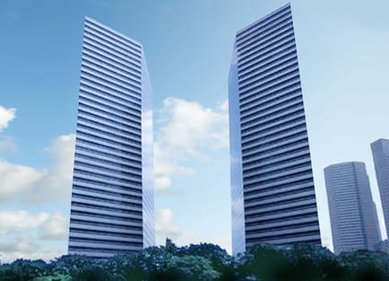Image 4 of The Executive Centre - The Gateway West - 150 Beach Road - Kallang - Singapore