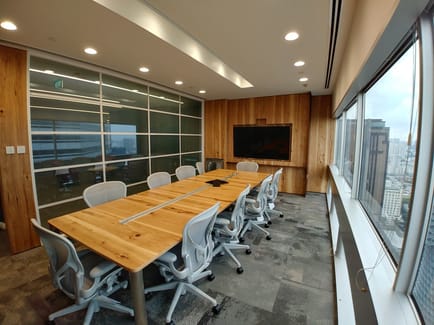 Image 1 of The Executive Centre - The Gateway West - 150 Beach Road - Kallang - Singapore