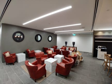 Image 2 of The Executive Centre - The Gateway West - 150 Beach Road - Kallang - Singapore