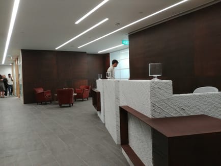 Image 3 of The Executive Centre - The Gateway West - 150 Beach Road - Kallang - Singapore