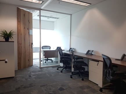 Image 5 of The Executive Centre - The Gateway West - 150 Beach Road - Kallang - Singapore