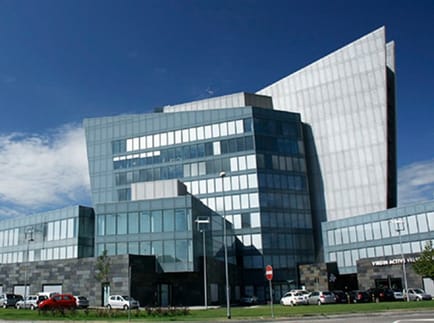 Image 1 of Regus - Verona Forum - Via Francia - Verona
