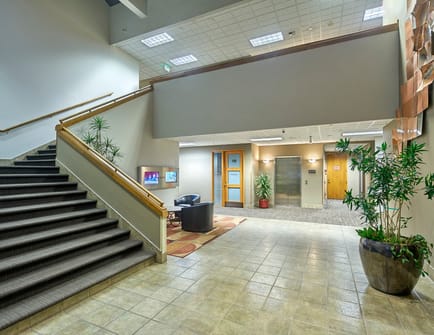 Image 2 of Executive Support Center -14900 Interurban Ave S - Seattle