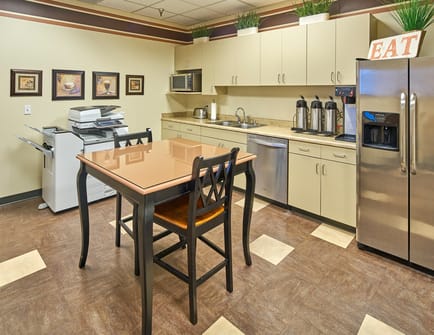 Image 5 of Executive Support Center -14900 Interurban Ave S - Seattle
