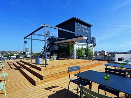 Image 1 of Spaces (Regus) - Bastioni di Porta Nuova - Milan