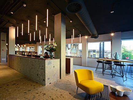 Image 2 of Spaces (Regus) - Bastioni di Porta Nuova - Milan
