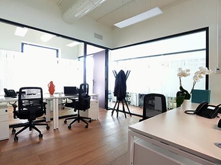 Image 3 of Spaces (Regus) - Bastioni di Porta Nuova - Milan