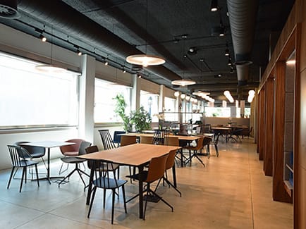 Image 4 of Spaces (Regus) - Bastioni di Porta Nuova - Milan