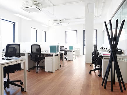 Image 6 of Spaces (Regus) - Bastioni di Porta Nuova - Milan