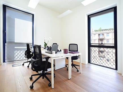 Image 7 of Spaces (Regus) - Bastioni di Porta Nuova - Milan