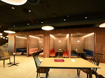Image 8 of Spaces (Regus) - Bastioni di Porta Nuova - Milan