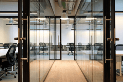 Image 16 of FORA Space - Central Street -  71 Central Street, EC1 - Old Street