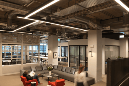 Image 18 of FORA Space - Central Street -  71 Central Street, EC1 - Old Street