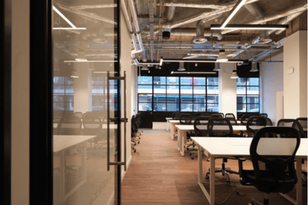 Image 1 of FORA Space - Central Street -  71 Central Street, EC1 - Old Street