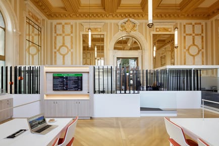 Image 2 of Regus - Central Station Express - Pelikaanstraat 3 - Antwerpen