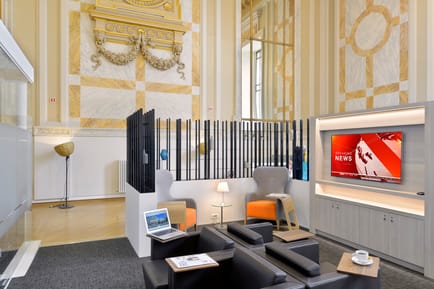 Image 5 of Regus - Central Station Express - Pelikaanstraat 3 - Antwerpen