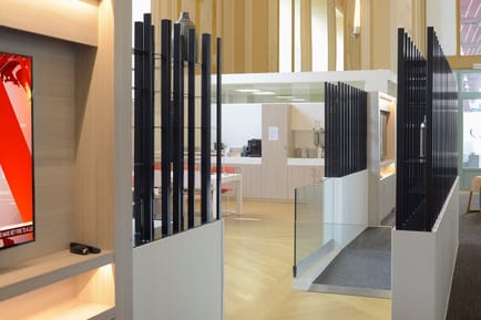Image 6 of Regus - Central Station Express - Pelikaanstraat 3 - Antwerpen